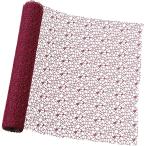 re-te сетка #085 темный красный упаковка бумага оберточная бумага прочее упаковка бумага 