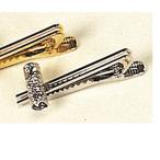 btonia держатель #19 серебряный AZ000031-019 аксессуары детали букетик булавка, брошь детали 