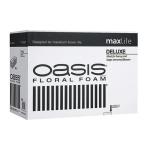 オアシス デラックス２０個入り　ｍａｘｌｉｆｅ  20個 SJ054000 フローラルフォーム 生花用ブリック