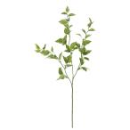  искусственный цветок MAGIQ Tokyo . Hoya leaf спрей CR GR FG002087 искусственный цветок лист предмет, искусственная зелень sa устрица . покупка 