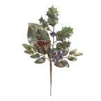  искусственный цветок MAGIQ Tokyo . Classic Mix leaf GR|GD FX003331 искусственный цветок лист предмет, искусственная зелень american сигнал Lee 