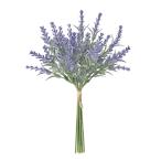  искусственный цветок MAGIQ Tokyo . Curren лаванда частота ruLAVENDER лаванда FM008440 искусственный цветок материалы для цветочной композиции [. line ] лаванда . покупка 