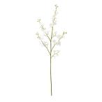  искусственный цветок MAGIQ Tokyo . Blanc on sijium белый WHITE FM001003 искусственный цветок материалы для цветочной композиции [. line ] on siju-m