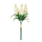  искусственный цветок MAGIQ Tokyo . Curren Velo nika pick крем белый #1 CR WH FM004436-001 искусственный цветок [. line ] Velo nika