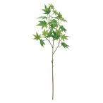  искусственный цветок MAGIQ Tokyo . синий клен зеленый GREEN FG002029 искусственный цветок ветка предмет momiji гинкго 