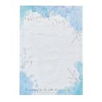  вода цвет plate голубой | leaf ZE008305 ваза для цветов ваза натуральный основа 