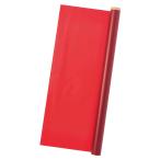  noble #10 красный 15m SH067782-010 упаковка бумага оберточная бумага целлофан бумага OPP плёнка 