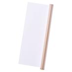  noble #20 коврик прозрачный 15m SH067782-020 упаковка бумага оберточная бумага целлофан бумага OPP плёнка 