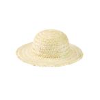  соломенная шляпа круглый 13cm Sara siFD005900 детали декора материалы лето. мелкие вещи материалы 