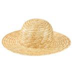  соломенная шляпа круглый 23cm натуральный FD005930 детали декора материалы лето. мелкие вещи материалы 