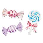  сладости - детали MIX Mix ZE000347 детали декора материалы дерево детали, ротанг мяч 