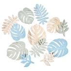 botanika leaf детали MIX Mix ZE000342 детали декора материалы дерево детали, ротанг мяч 