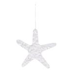  прозрачный Star Fish CREAR прозрачный ZE000330 детали декора материалы лето. мелкие вещи материалы 