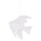  прозрачный рыба CREAR прозрачный ZE000333 детали декора материалы лето. мелкие вещи материалы 