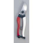 岡垣 剪定鋏ユニーク１０１Ｂ　１８０ｍｍ 3030101 ガーデニング 園芸用品 ツール 道具  園芸はさみ
