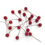 GARDEN PALETTE MONOshuga- Berry pick a-ti роза красный 20 штук GPAH-21 цветок pick фрукты pick 