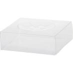  день ограничение 10 YDM прозрачный tray S10 листов 118*40 MB0009 упаковка коробка подарочная коробка прозрачный чехол box 