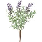  искусственный цветок YDM Mini лаванда втулка лаванда FB2365-LAV искусственный цветок материалы для цветочной композиции [. line ] лаванда 