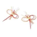  украшение мидзухики . большой RGOP NIID006 детали декора материалы японский стиль материалы детали 