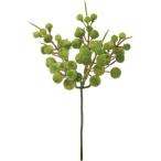  искусственный цветок YDM flocky Berry pick зеленый FG4685-GR искусственный цветок оригинал, поддельный фрукты Berry 