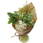  искусственный цветок YDM трава snow мяч букет зеленый GLA1286-GR искусственный цветок лист предмет, искусственная зелень трава 