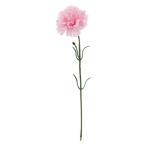造花 YDM カーネーションピックL ピンク FS7800-P 造花 花材「か行」 カーネーション