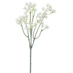  искусственный цветок YDM baby breath белый FFH-0005-W искусственный цветок материалы для цветочной композиции [. line ] гипсофила 