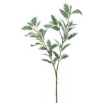  искусственный цветок YDM Mini fi rental белый зеленый FGH-0008-W G искусственный цветок лист предмет, искусственная зелень другой искусственный цветок зеленый 