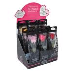 консервированный поток ru ever Short вынос руля rose дисплей комплект 9 колесо лучший погреб zFLDP072-200 консервированный цветок материалы для цветочной композиции роза rose 