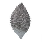  поток ru ever дизайн leaf 10 шт серебряный FLAC30-03 аксессуары детали букетик булавка, брошь детали 