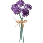  искусственный цветок YDM Mini булавка pomam pick FB-2346-WPU искусственный цветок материалы для цветочной композиции [. line ] пион кнопка pio колено 