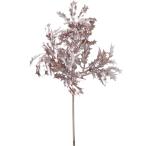  искусственный цветок YDM металлик сигнал Lee pick FS-6074-BRO искусственный цветок лист предмет, искусственная зелень american сигнал Lee 