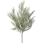  искусственный цветок YDM snow мех n втулка FS-6077-W G искусственный цветок лист предмет, искусственная зелень другой искусственный цветок зеленый 