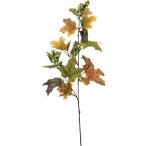  искусственный цветок YDMo-tam leaf Berry спрей FS-9065-G Y искусственный цветок ветка предмет momiji гинкго . покупка 