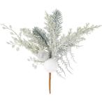  искусственный цветок YDMg Ritter мяч & кедр pick WGR CVD-159 искусственный цветок лист предмет, искусственная зелень мех n