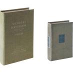 YDM книжка кейс парусина GR2P комплект MCY-0516 ваза для цветов ваза цветок рама 