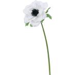  искусственный цветок YDM оборка ветреница корончатая белый FFH-0051-W искусственный цветок материалы для цветочной композиции [. line ] ветреница корончатая 