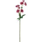  искусственный цветок YDM комфорт a -тактный Lancia розовый FD-0131P искусственный цветок материалы для цветочной композиции [. line ]a -тактный Lancia 