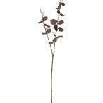  искусственный цветок YDM комфорт эвкалипт спрей Brown FD-0132BR искусственный цветок лист предмет, искусственная зелень эвкалипт 