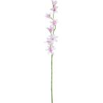 造花 YDM ワトソニア ライトピンク FA-7442L P 造花 花材「わ…