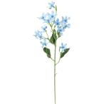  искусственный цветок YDM blue star голубой FA-7423LBL искусственный цветок материалы для цветочной композиции [. line ] blue star . покупка 