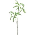 造花 YDM コシダロングスプレー グリーン FG-5319GR