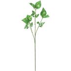  сильно сниженная цена искусственный цветок YDM pothos спрей зеленый FG-4368RGR искусственный цветок лист предмет, искусственная зелень pothos 