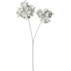 造花 YDM スノーハイドレンジアスプレー グリーン FS-6166GR 造花 花材「あ行」 あじさい 紫陽花
