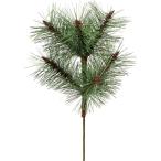  искусственный цветок YDM сосна втулка зеленый FS-5445GR искусственный цветок ветка предмет сосна 