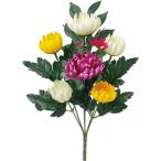 . цветок . цветок искусственный цветок YDM Yamato . цветок втулка M FP-1082-MIX домашний алтарь для . для модный весна лето осень-зима 