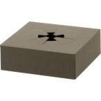 YDM бумага tray M10P 148×50 MB-1129 упаковка коробка подарочная коробка прозрачный чехол box 