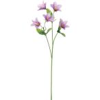  искусственный цветок YDM Mini колокольчик крупноцветковый спрей FS-8398-LAV искусственный цветок материалы для цветочной композиции [. line ] колокольчик крупноцветковый ..