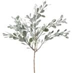  искусственный цветок YDM snow висячий leaf спрей зеленый FS-6308-GR искусственный цветок лист предмет, искусственная зелень другой искусственный цветок зеленый . покупка 