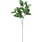  искусственный цветок YDM noble leaf спрей темно-зеленый FG-5345-DGR искусственный цветок лист предмет, искусственная зелень другой искусственный цветок зеленый . покупка 